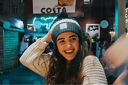 Teresa Galán Sánchez