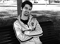 David Moliner Andrés