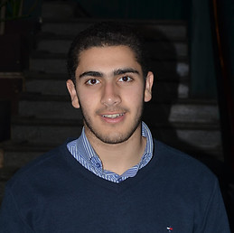 Ahmed Lotfy