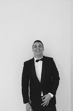 Eduardo Hernandez Luis