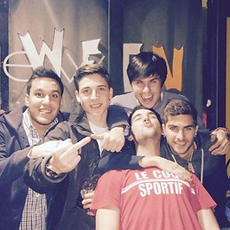 Alvaro Casares Gonzalez