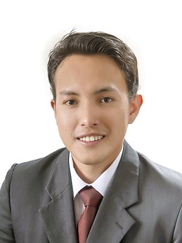 Andres Gamboa Villacis