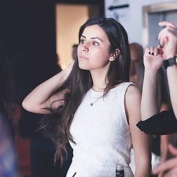 yianna christodoulou