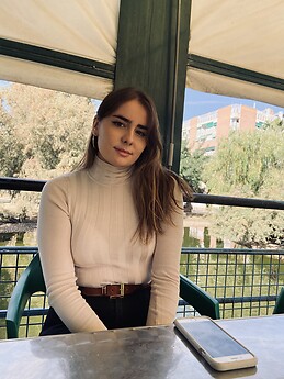 Diana Hernández Carrasco