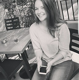 Mandy van den Berg