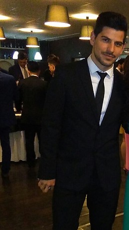 Jose Martinez