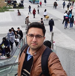 Muhammad Arif Mahmood