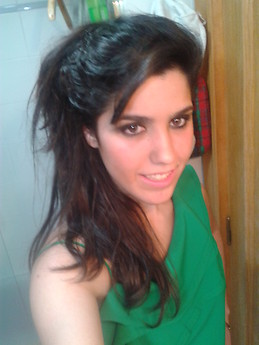 Isabel Beisty Berdún