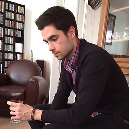 Alexandre Desbuquois