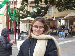 Lucia Vicente Mohorte