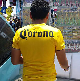 OLIVER JESUS APAC RANGEL