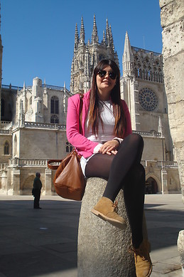 Maria Pardo Sanchez