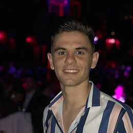 Alvaro Vazquez Rodriguez