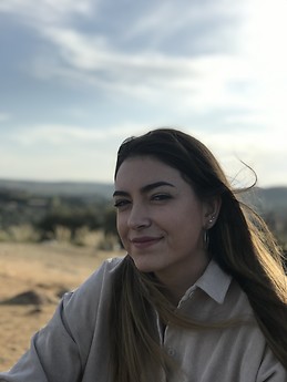 Virginia Navarro Gayarre