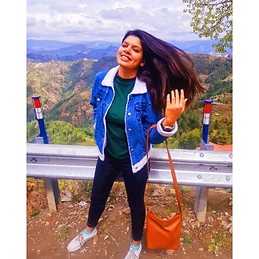 Srijna Singh