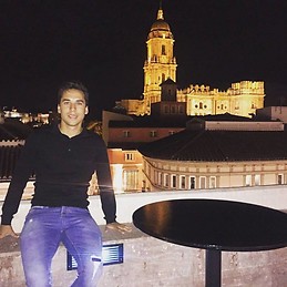 Julio Manuel Castuera García