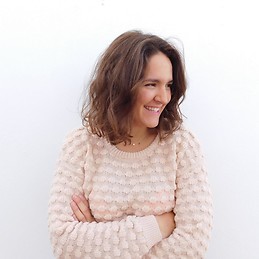 Ángela Vázquez Perejón