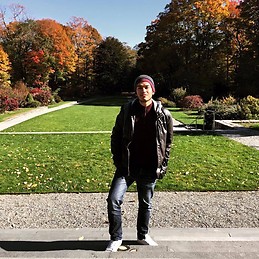 Juan Pablo Ordoñez Cobo