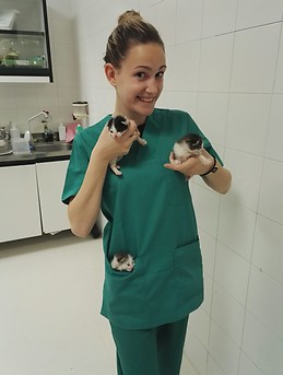 Marina Servían ortiz