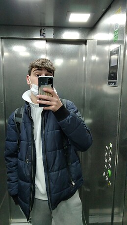 Alvaro Rodriguez