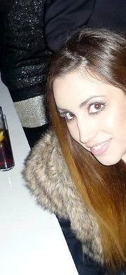 Araceli García