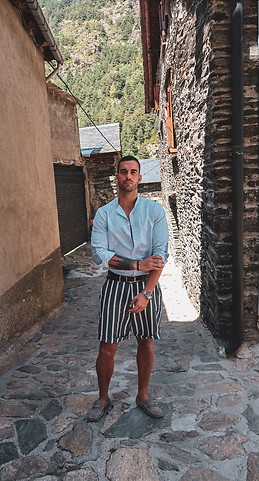 Josep Segrelles Dimitrov