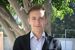 Alexander Merkulov