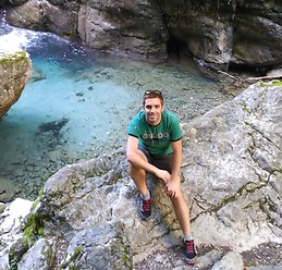 Josu Benito Maiztegi