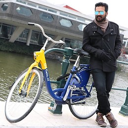 Jagan Mourougane Selvi