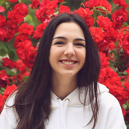 Isabel Prieto García