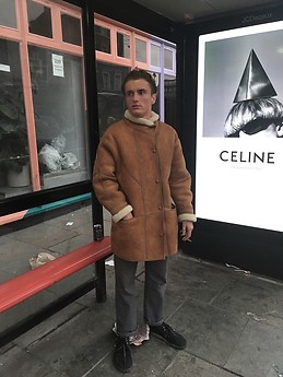 Dane Thomas