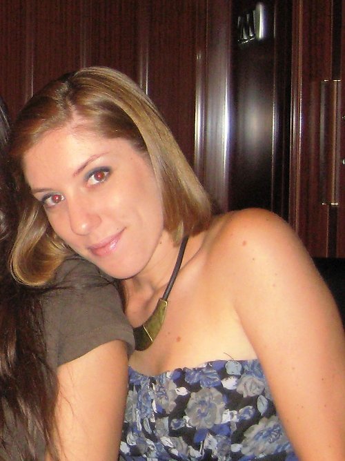 Cristina Cañavate Fernandez