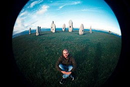 Dani Muñiz Domínguez