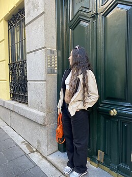 Sofia Marroyo Bouzada