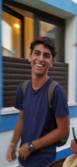 Ander Zabala Legarreta