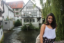 Sofia Garaizar