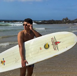 Andres Camargo Santodomingo