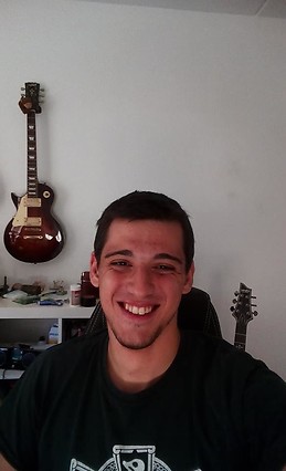 Daniel Causevic