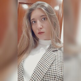 Ángela Hernández Espinosa