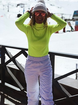 María Cantizano Pacheco