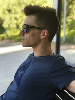 Daniel Luque Fernandez