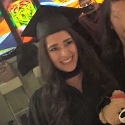 Paula Gomez Ortiz