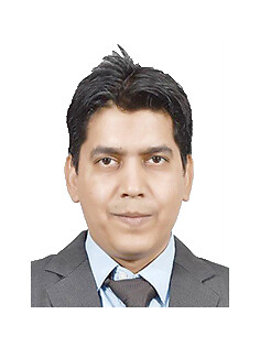 Sunil Das