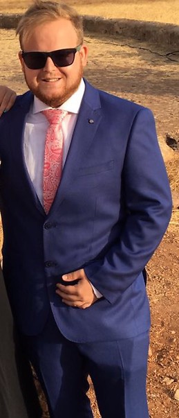 Ramón Jesús Muñoz Garcia