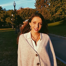 Sophie Morou