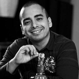 Cepillo Benitez