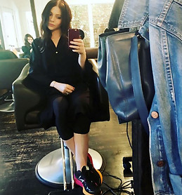 Alejandra Avila Jimenez