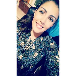 Irene Aznar Villatoro