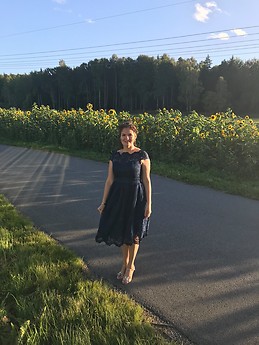 Magaly Diana Lopez Kvarnström