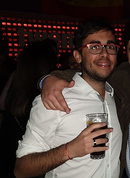 Alejandro Tauste Botella